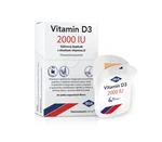 VITAMIN D3 IBSA 2000 IU