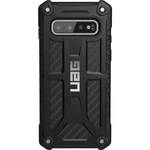 Tok  UAG Monarch Samsung Galaxy S10 - G973F, Carbon Fiber