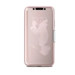 Moshi Tok StealthCoveriPhone X/XS - Champagne Pink