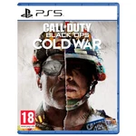 Call of Duty Black Ops: Cold War [PS5] - BAZÁR (használt termék)