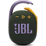 JBL Clip 4, Green