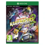 Nickelodeon Kart Racers 2: Grand Prix - XBOX ONE