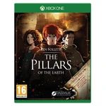 The Pillars of the Earth - XBOX ONE