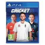 Cricket 19: The Official Game of the Ashes - PS4
