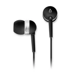 Creative EP-630 In-ear Earphones, Black
