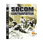 SOCOM: Confrontation - PS3