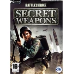Battlestrike: Secret Weapons - PC