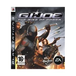G.I. Joe: The Rise of Cobra - PS3