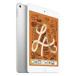 Apple iPad Mini (2019), Wi-Fi + Cellular, 64GB, Silver