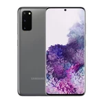 Samsung Galaxy S20 - G980F, Dual SIM, 8/128GB, cosmic grey - EU disztribúció