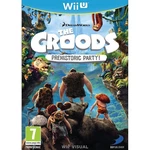 The Croods: Prehistoric Party - Wii U