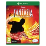 Fantasia: Music Evolved - XBOX ONE