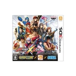 Project X Zone