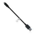 Sony Ericsson EC300, USB adatkábel  -MicroUSB