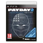 PayDay 2 (Safecracker Edition) - PS3