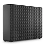 Hordozható HDD Seagate Expansion Desktop 3.5", 4000 GB, USB 3.0