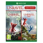 Unravel (Yarny Bundle) - XBOX ONE