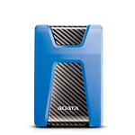 A-Data HDD HD650, 2TB, USB 3.2 (AHD650-2TU31-CBL), Blue