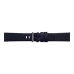 Tartalék bőrszíj Samsung Braloba Essex GP-R805B (22mm) Samsung Galaxy Watch SM-R800, Black