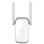 Wifi extender D-Link DAP-1610/E (DAP-1610/E) biely Wi-Fi extender • 2,4 a 5 GHz • múdra LED kontrolka • zabezpečenie One-Touch • ethernet port • dve e