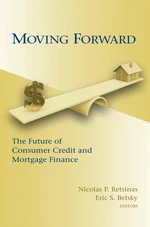 Moving Forward