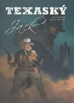 Sykes / Texaský Jack - BOX 2 knihy - Dubois Pierre