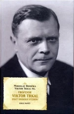 Profesor Viktor Trkal - Miroslav Brdička, Viktor ml. Trkal