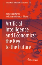 Artificial Intelligence and Economics