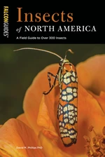 Insects of North America