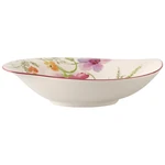 Farfurie adâncă, colecția Mariefleur Serve & Salad - Villeroy & Boch