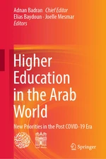 Higher Education in the Arab World