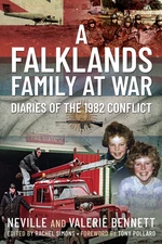 A Falklands Family at War