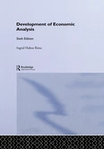 Development of Economic Analysis