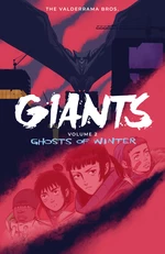 Giants Volume 2