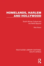 Homelands, Harlem and Hollywood