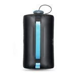 Skládací láhev / vak HydraPak Expedition 8 l - Chasm Black