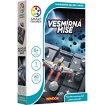 Mindok Smart Vesmírná mise