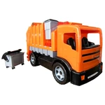 Lena 02166 Popelářské auto 72cm