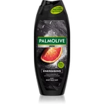 Palmolive Men Energising sprchový gel pro muže 3 v 1 500 ml