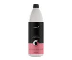 Šampon pro barvené a melírované vlasy Sibel Colour - 1000 ml (8700004) + dárek zdarma