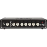 Fender Rumble 200 Hd V3 Head