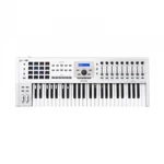 Arturia Keylab 49 Mk2 White