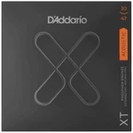 D'addario Xtapb1047 Struny Gitara Akustyczna