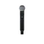 Shure Slxd 2/b58-j53 - Nadajnik Ręczny Z Kapsułą Beta®58a