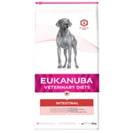 Eukanuba VD Intestinal Formula Dog 12kg