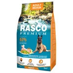 Rasco Premium Adult Medium 3kg
