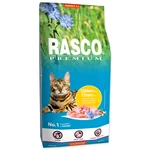 Rasco Premium Cat Adult, Chicken, Chicori Root 7,5kg