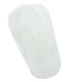 Mamatti Bavlněná plenková vložka EKO - 3ks, vel. 3 - 8 kg,, vel. 3 - 8 kg