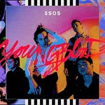 5 Seconds of Summer – Youngblood [Deluxe] CD