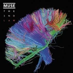 Muse – The 2nd Law LP